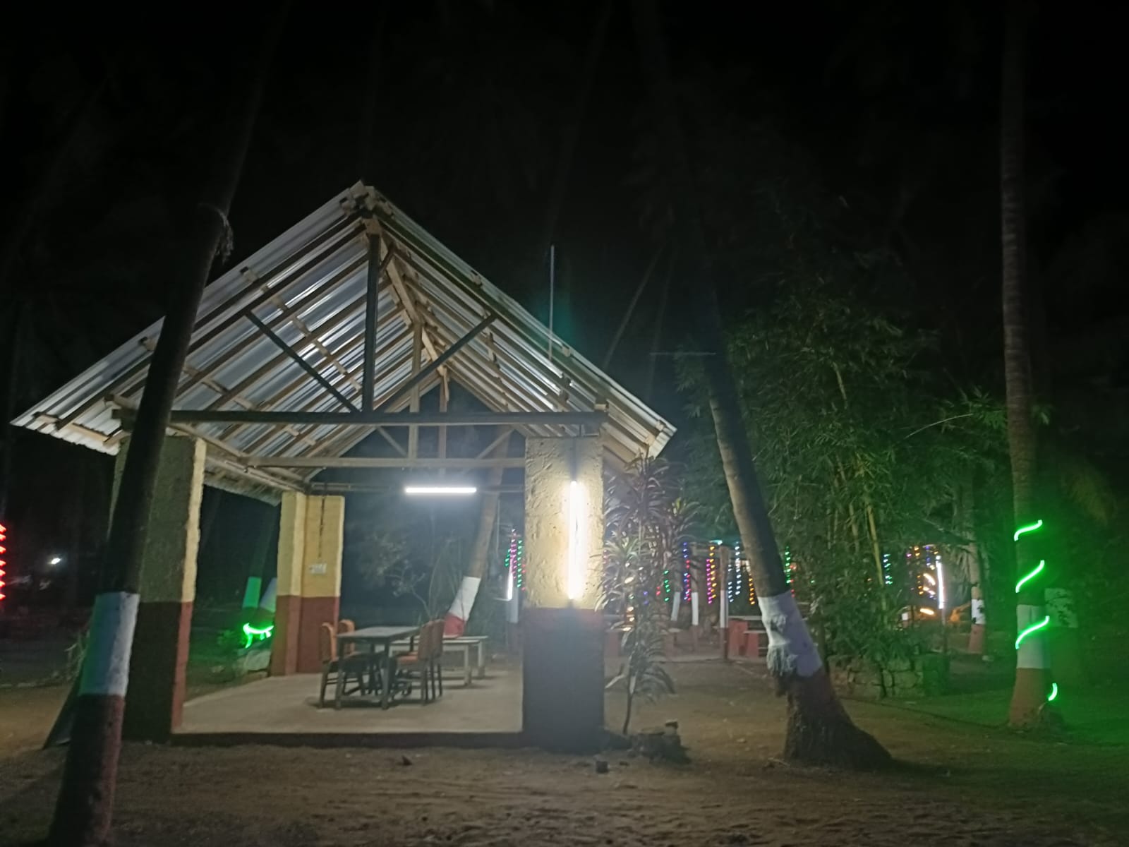Resort Photo